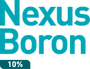 Nexus Boron 10%
